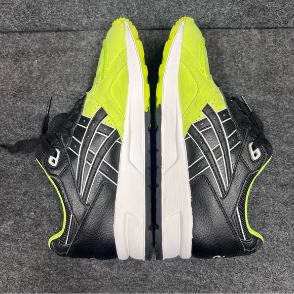 ASICS Gel Lyte Speed Retro Running Shoe Women’s Size 5.5 - Picture 7 of 14